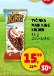 TYINKA MAXI KING KINDER