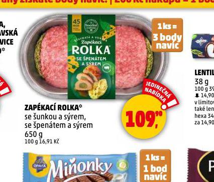 ZAPKAC ROLKA