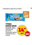 TYINKA MARGOT ORION