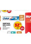 ODOL CLASSIC ZUBN PASTA