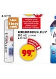 DIFFUSILPLUS REPELENT