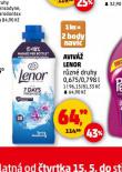 LENOR AVIV