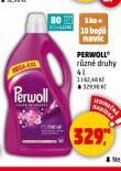 PERWOLL PRAC GEL