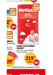 HUGGIES PLENKY LITTLE MOVERS