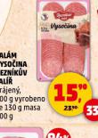 SALM VYSOINA
