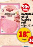KLADENSK PEEN