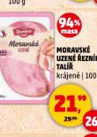 MORAVSK UZEN