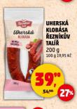 UHERSK KLOBSA