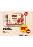 LIBOV PRKY