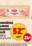 FARMSK SLANINA