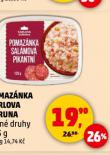 POMAZNKA KARLOVA KORUNA