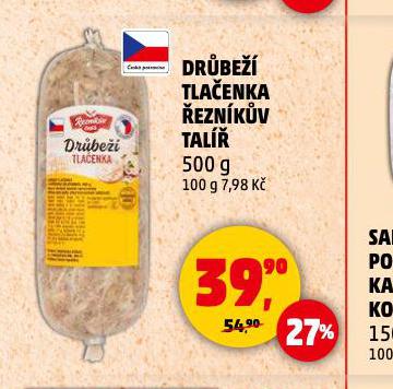 DRBE TLAENKA