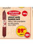 LOVECK SALM