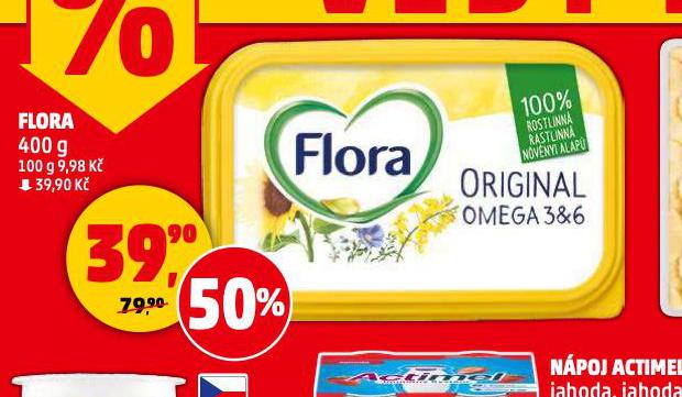 FLORA