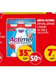 NPOJ ACTIMEL
