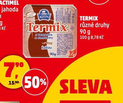 TERMIX