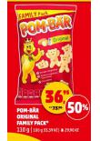 POM BR ORIGINAL FAMILY PACK