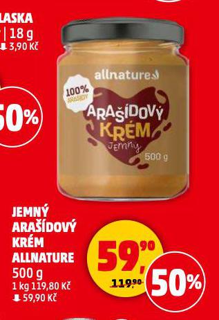 JEMN ARADOV KRM ALLNATURE
