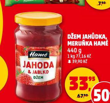 DEM JAHDKA, MERUKA HAM