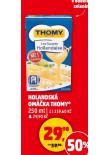 HOLANDSK OMKA THOMY