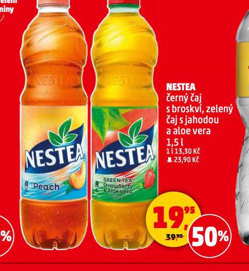 NESTEA AJ