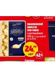 BRAMBOROV GNOCCHI SAN FABIO