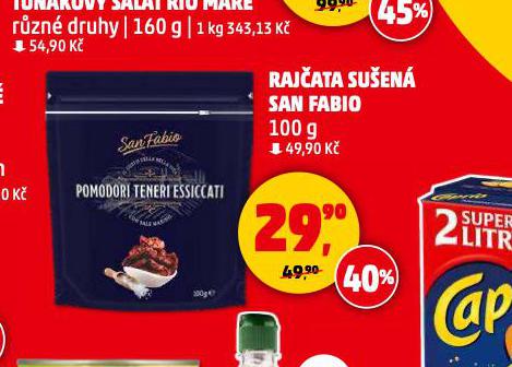 RAJATA SUEN SAN FABIO
