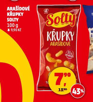 ARADOV KUPKY SOLTY