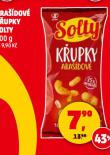 ARADOV KUPKY SOLTY