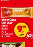 RAW TYINKA CRIP CROP
