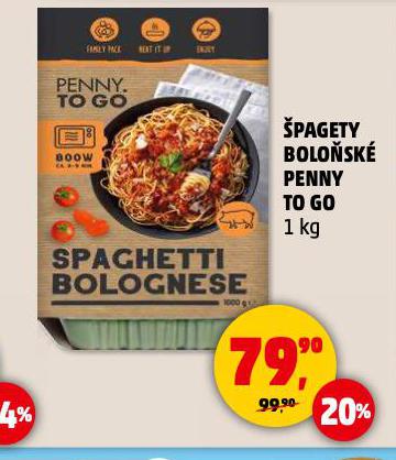 PAGETY BOLOSK PENNY TO GO