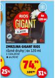 ZMRZLINA GIGANT RIOS