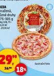 PIZZA MRAEN