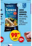 LOSOS GORBUA NOWACO
