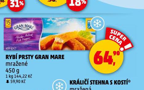 RYB PRSTY GRAN MARE