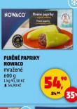 PLNEN PAPRIKY NOWACO