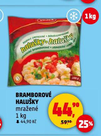 BRAMBOROV HALUKY