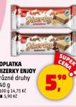 OPLATKA JIZERKY ENJOY