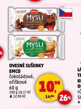 OVESN SUENKY EMCO