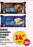 LZESK TROJHRNKY KOLONDA OPAVIA