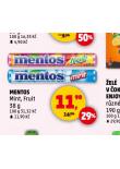 MENTOS