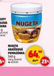 NUGETA ARADOV POMAZNKA