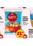 PIKOTY KARLOVA KORUNA