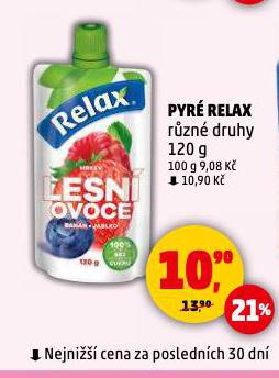 PYR RELAX