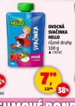 HELLO OVOCN SVAINKA