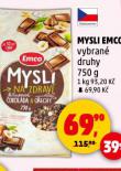 MYSLI EMCO