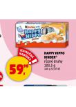 HAPPY HIPPO KINDER