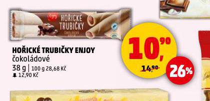 HOICK TRUBIKY ENJOY