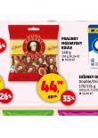 PRALINKY MOZARTOVY KOULE