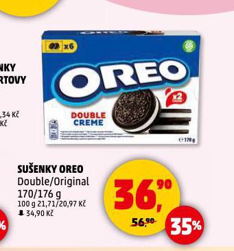 SUENKY OREO